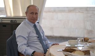 Władimir Putin wspomniany przez dawną nauczycielkę. „To był diabeł wcielony”