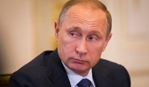Władimir Putin najbogatszym człowiekiem na świecie? Może mieć 200 miliardów dolarów