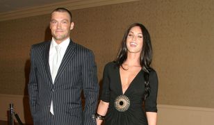 Megan Fox zostaje z mężem. Oficjalnie wycofała wniosek o rozwód