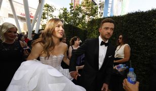 Justin Tiberlake i Jessica Biel zażegnali kryzys. Wielka ulga dla fanów