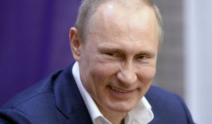 Co mówią gesty Władimira Putina?