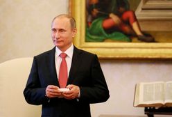 Władimir Putin ma nową kochankę. To była żona znanego miliardera