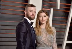 Justin Timberlake i Jessica Biel zdecydowali się na in vitro. Marzą o córce