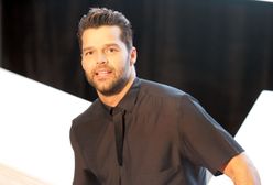 Ricky Martin pokazał wakacyjne zdjęcie z mężem. Jest na czym zawiesić oko