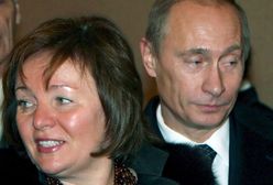 Luksusowa willa, młodszy mąż to nowe życie eks Putina