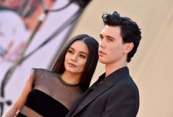 Vanessa Hudgens i Austin Butler rozstali się! Para była ze sobą 8 lat