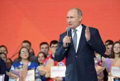 Tajna organizacja "Sieć" chce obalić Putina? "Plany zamachu stanu"