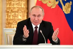 Szef Kolegium IPN o słowach Putina: kompletne bzdury. "Zachód nie kupuje narracji Rosji"