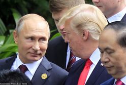 FBI prowadziło śledztwo w sprawie Trumpa. Badało czy jest agentem Rosjan