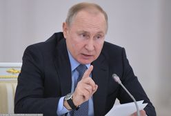 Władimir Putin i spór z Polską. Radosław Sikorski i Sławomir Neumann komentują