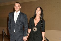 Megan Fox zostaje z mężem. Oficjalnie wycofała wniosek o rozwód
