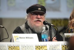 Gratka dla fanów prozy George'a R. R. Martina. Pisarz podał datę premiery nowej książki