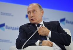 Ponury żart Putina ws. ataku jądrowego. "Rosjanie pójdą do nieba"