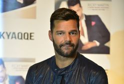 Ricky Martin ma nowego chłopaka. Zobacz ich wspólne zdjęcie