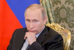 Putin stracił tytuł najbardziej wpływowego człowieka świata. Zaskakujący następca