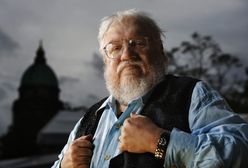 George R.R. Martin chciałby, aby "Gra o tron" trwała dłużej. Nawet o 5 sezonów