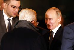Jacek Sasin ostro o Władimirze Putinie. "Była tam próba pominięcia Polski"