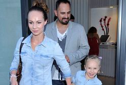 Agustin Egurrola: jego ukochana wyprowadziła się z córką