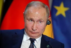 Władimir Putin mówi o "drugiej Srebrenicy" na Ukrainie. Przypomniano mu niechlubną przeszłość