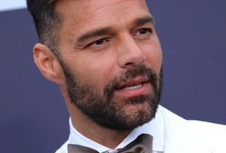 Ricky Martin ojcem. Jego rodzina wciąż się powiększa