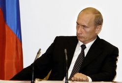 Putin umacnia swoją władzę
