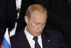 Zamach na Putina w Moskwie?