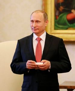 Władimir Putin ma nową kochankę. To była żona znanego miliardera