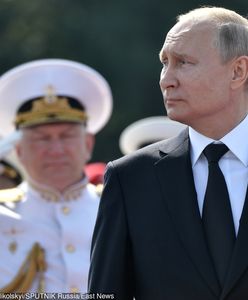 Giną dzieci i rodziny. Rosjanie i Asad bombardują w Syrii