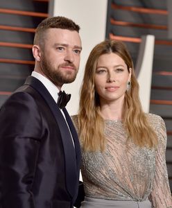 Justin Timberlake i Jessica Biel zdecydowali się na in vitro. Marzą o córce