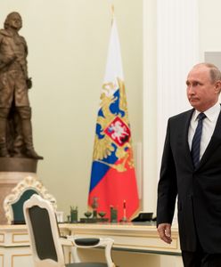 Władimir Putin zaprosił Kim Dzong Una do Rosji. Ma przyjechać we wrześniu