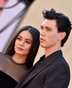 Vanessa Hudgens i Austin Butler rozstali się! Para była ze sobą 8 lat