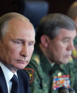 Rosjanie poparli fikcyjnego kandydata na prezydenta. Przekonało ich poparcie Władimira Putina