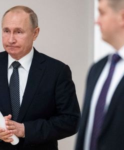 Władimir Putin o rezolucji Parlamentu Europejskiego: bezwstydne klamstwo