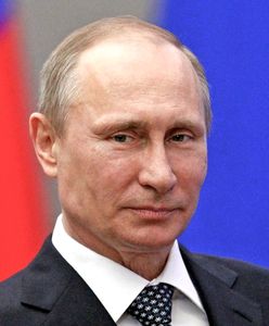 Putin o Rosji i Ukrainie. "To jeden naród"