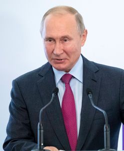 Władimir Putin uczci 75. rocznicę wyzwolenia Auschwitz.  W Izraelu