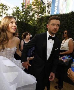 Justin Tiberlake i Jessica Biel zażegnali kryzys. Wielka ulga dla fanów