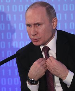 "Wyjątkowo ostre" wystąpienie Poroszenki przeciwko Rosji. Apel do Zachodu