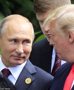 Donald Trump w coraz głębszych tarapatach. "Zmowa z Rosjanami to nie przestępstwo"