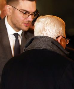 Jacek Sasin ostro o Władimirze Putinie. "Była tam próba pominięcia Polski"