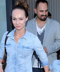 Agustin Egurrola: jego ukochana wyprowadziła się z córką