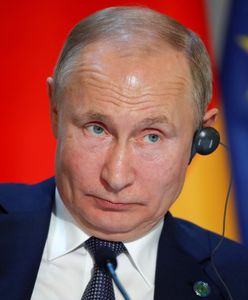 Władimir Putin mówi o "drugiej Srebrenicy" na Ukrainie. Przypomniano mu niechlubną przeszłość