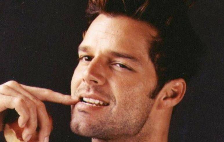 Ricky Martin