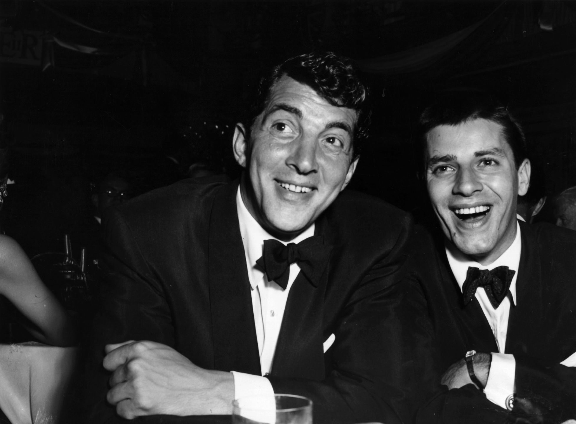 Dean Martin 