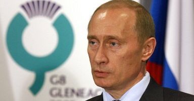 Putin współczuje, ale i krytykuje Wielką Brytanię