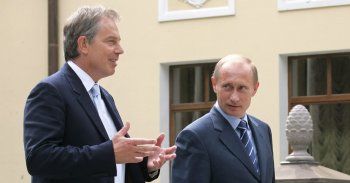 "Odrzucenie eurokonstytucji nie odbije się na stosunkach Rosja-UE"