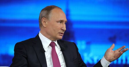 Władimir Putin zaproponował szefowi FBI azyl w Rosji