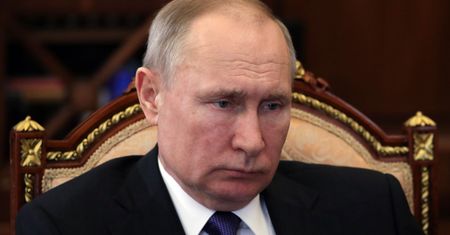 Putin ma coraz większy problem. Tania ropa naftowa rozkłada budżet