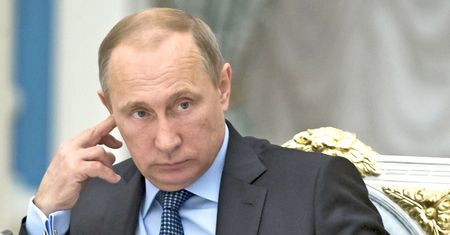 Rosja wydali 30 dyplomatów USA? Moskwa rozczarowana po G20