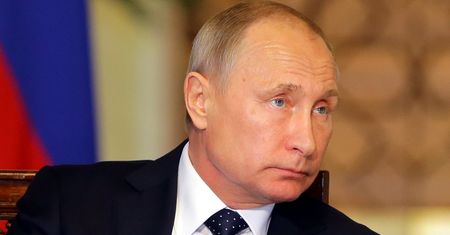 UE nie odpuszcza Putinowi. Przedłużono sankcje wobec Rosji