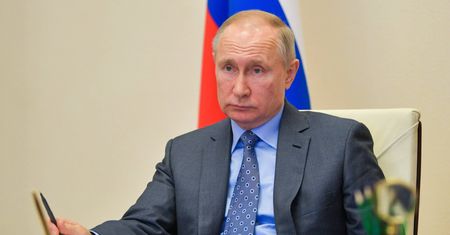 Koronawirus w Europie. "Bild": Polska pod pręgierzem - perfidna gra Putina
